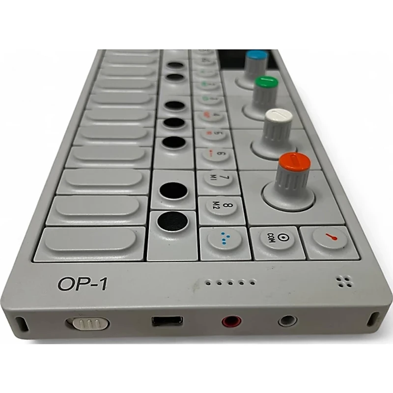 Used Teenage Engineering oP1 Synthesizer