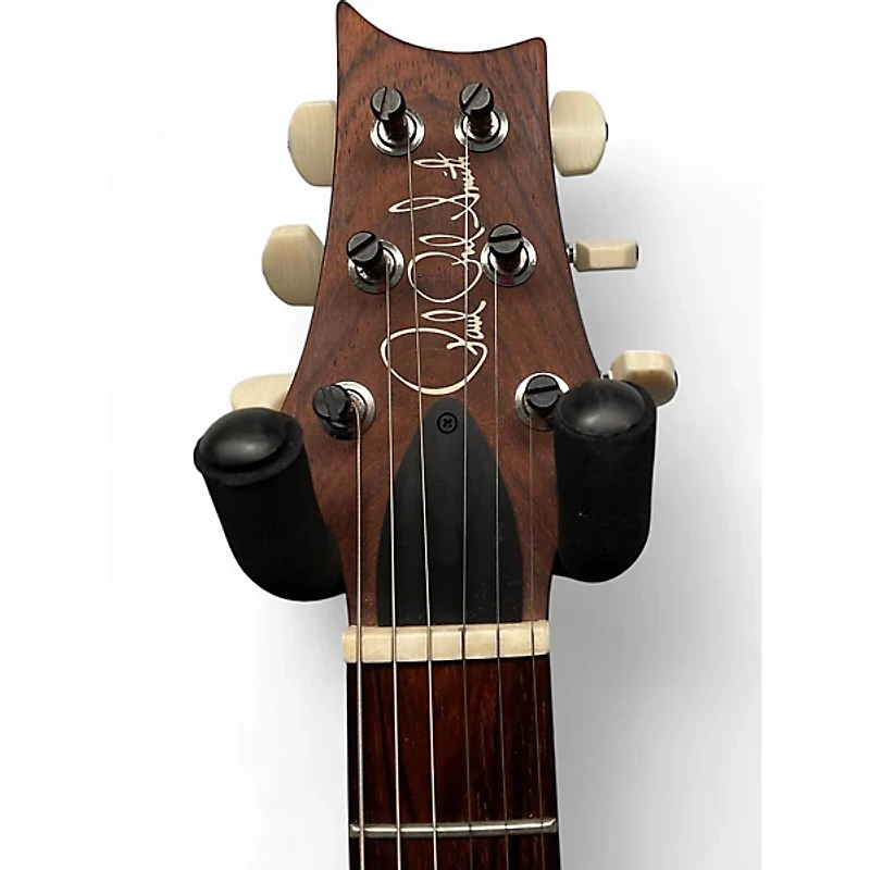 Used PRS Paul's Guitar Charcoal Solid Body Electric Guitar