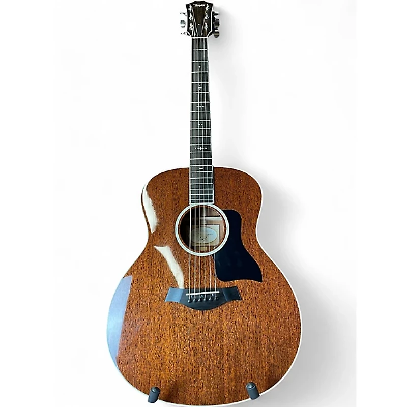 Used Taylor 526E Natural Acoustic Electric Guitar