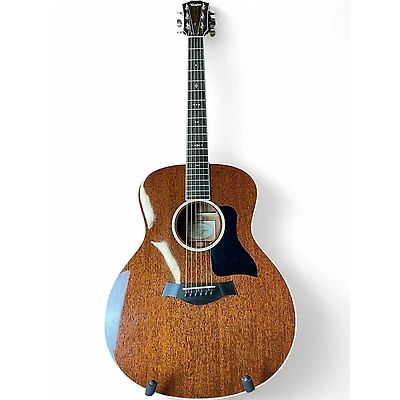 Used Taylor 526E Natural Acoustic Electric Guitar