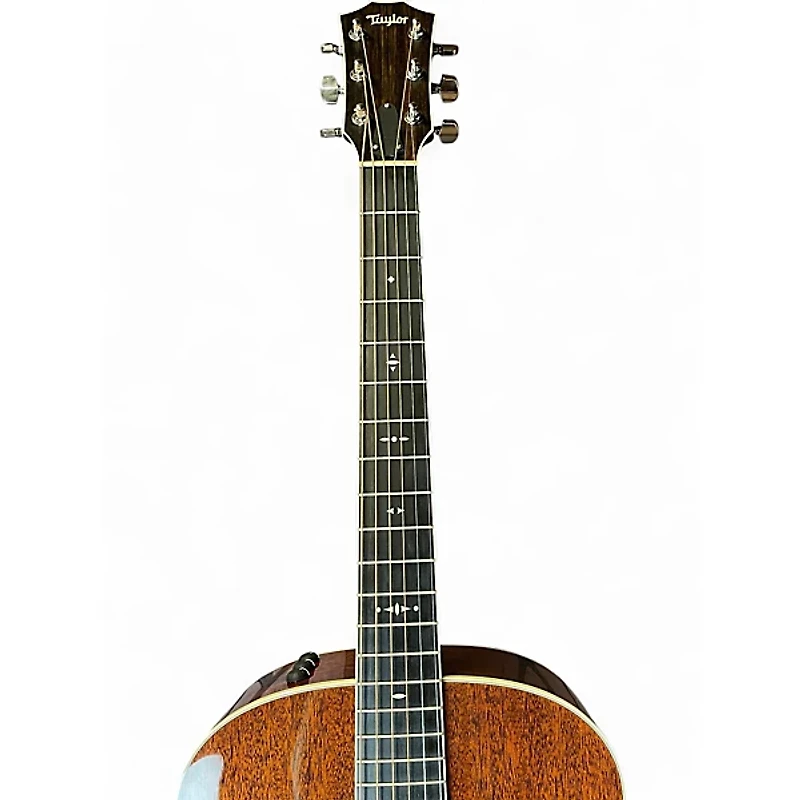 Used Taylor 526E Natural Acoustic Electric Guitar