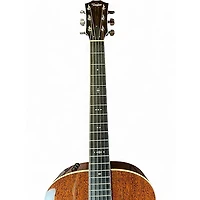 Used Taylor 526E Natural Acoustic Electric Guitar