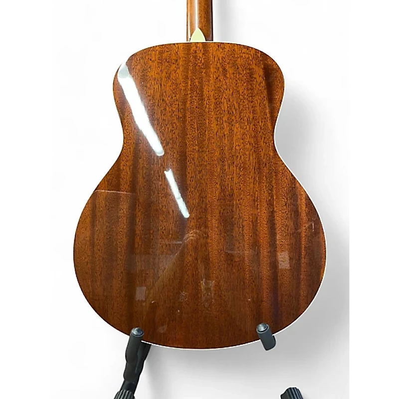 Used Taylor 526E Natural Acoustic Electric Guitar