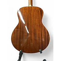 Used Taylor 526E Natural Acoustic Electric Guitar