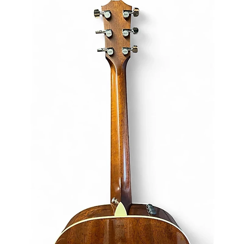 Used Taylor 526E Natural Acoustic Electric Guitar