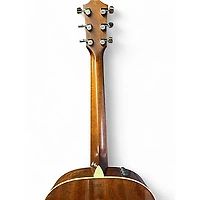 Used Taylor 526E Natural Acoustic Electric Guitar