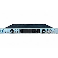 Used Universal Audio Apollo Quad Audio Interface