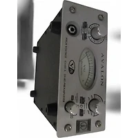 Used Avalon V5 Pure Class A Mono Channel Strip