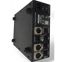 Used Avalon V5 Pure Class A Mono Channel Strip