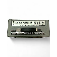 Used Blackstar Silverline Special 50w Guitar Combo Amp