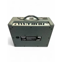 Used Blackstar Silverline Special 50w Guitar Combo Amp