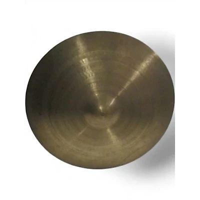 Used Zildjian 20in Avedis Ride Cymbal