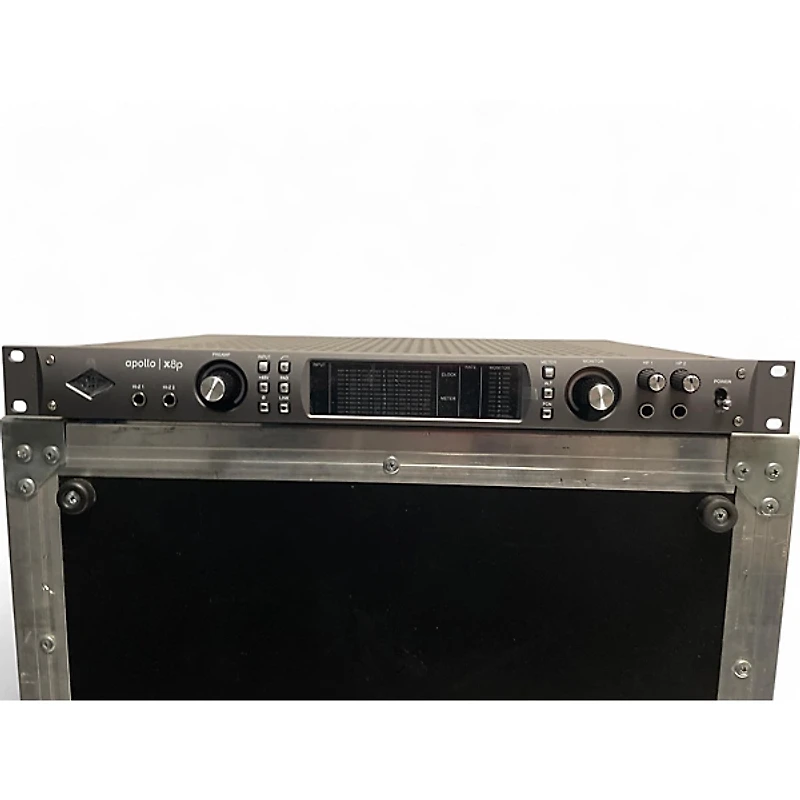 Used Universal Audio Apollo X8P Audio Interface