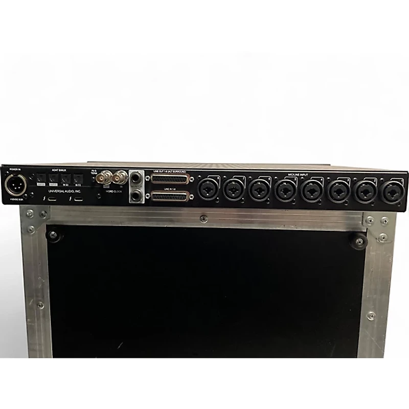 Used Universal Audio Apollo X8P Audio Interface