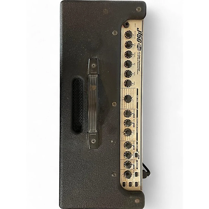 Used Johnson JT50 Mirage Guitar Combo Amp