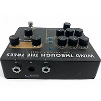 Used PRS WIND THROUGH THE TREES Effect Pedal