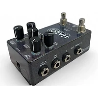 Used Keeley HALO Effect Pedal