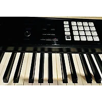 Used Roland FA08 Keyboard Workstation