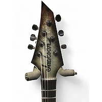 Used Jackson Pro Series Dinky DK Modern EverTune 6 Silver Sparkle Solid Body Electric Guitar