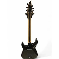 Used Jackson Pro Series Dinky DK Modern EverTune 6 Silver Sparkle Solid Body Electric Guitar