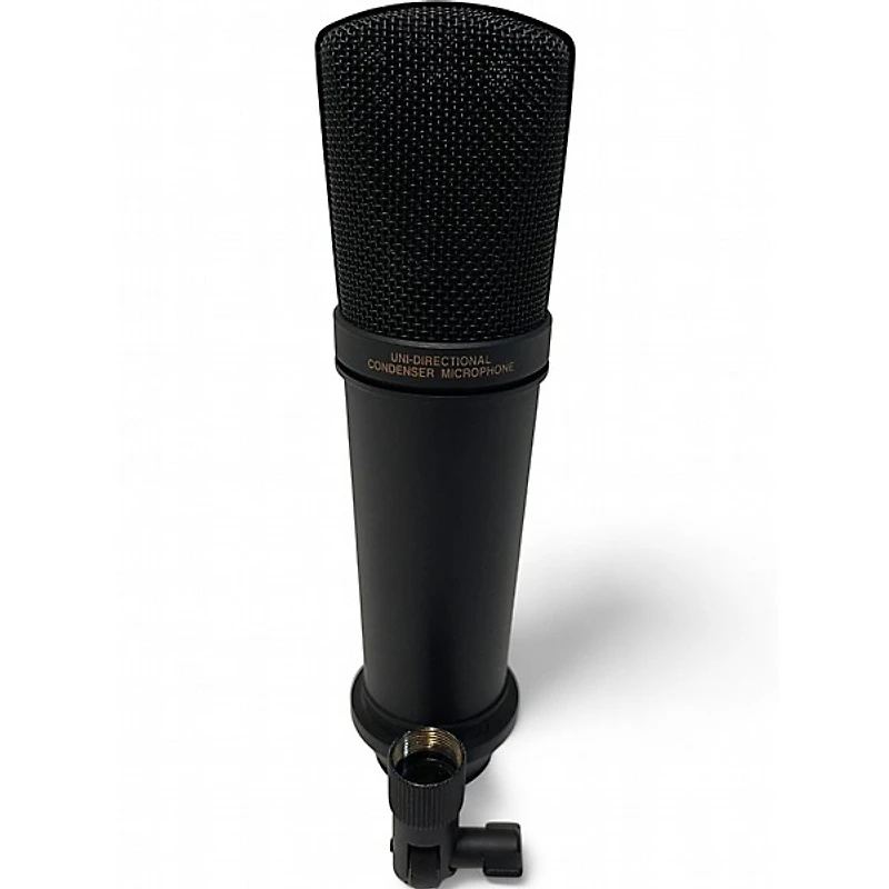 Used MXL 2001 Condenser Microphone