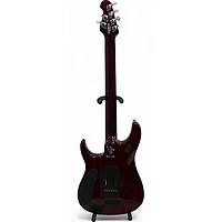 Used Ernie Ball Music Man JP John Petrucci Signature BFR SOLAR BURST Solid Body Electric Guitar