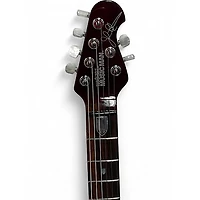 Used Ernie Ball Music Man JP John Petrucci Signature BFR SOLAR BURST Solid Body Electric Guitar