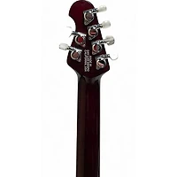 Used Ernie Ball Music Man JP John Petrucci Signature BFR SOLAR BURST Solid Body Electric Guitar