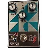 Used Maestro Ranger Effect Pedal