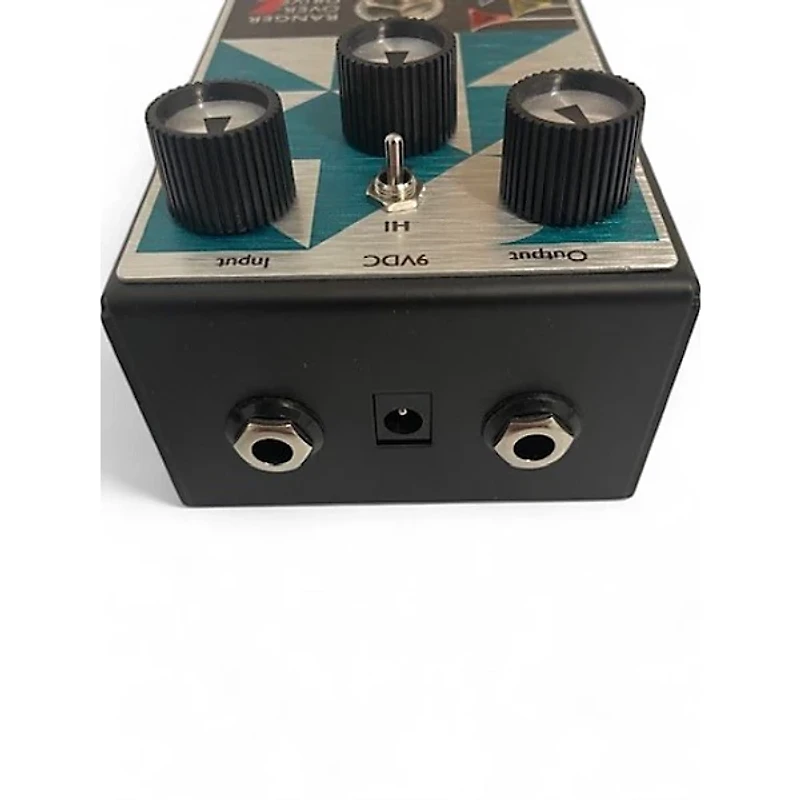 Used Maestro Ranger Effect Pedal