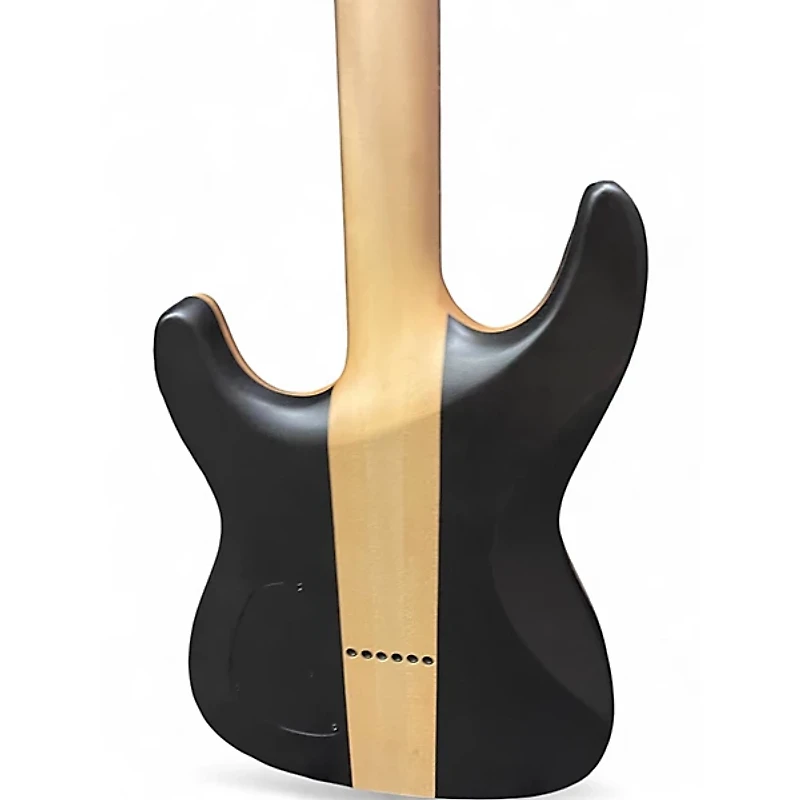 Used Chapman ML1 Pro Modern Trans Gray Solid Body Electric Guitar