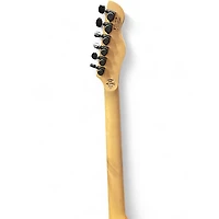 Used Chapman ML1 Pro Modern Trans Gray Solid Body Electric Guitar