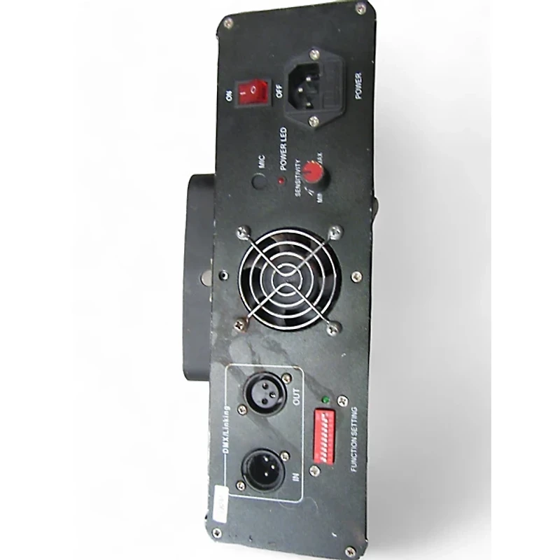 Used CASA CTL-HM Lighting Effect