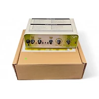 Used Dtar Mama Bear Guitar Preamp