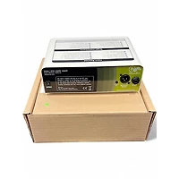 Used Dtar Mama Bear Guitar Preamp