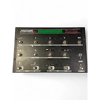 Used Voodoo Lab Ground Control Pro Footswitch