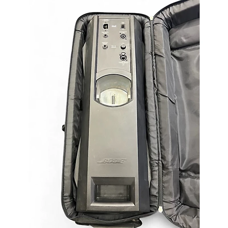 Used Bose L1 Model II Powered Speaker