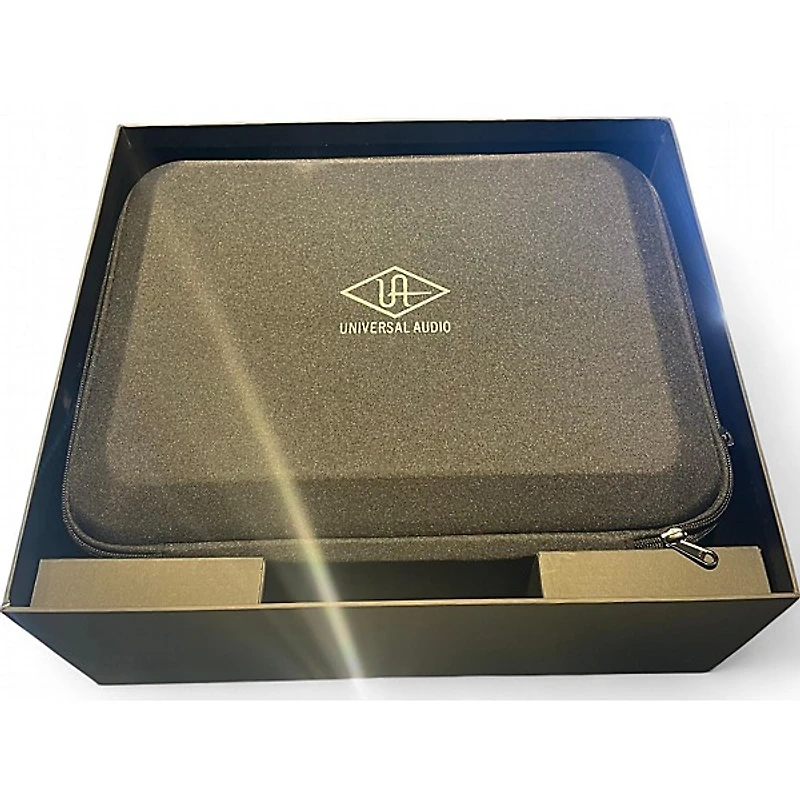 Used Universal Audio Sphere DLX Condenser Microphone