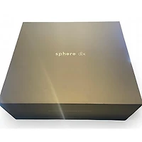 Used Universal Audio Sphere DLX Condenser Microphone