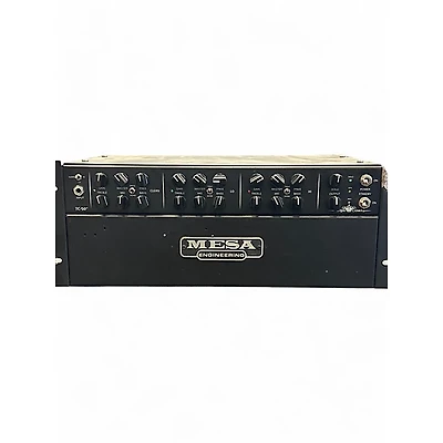 Used MESA/Boogie TC-50 Tube Guitar Amp Head