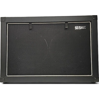 Used Seismic Audio SA212 Guitar Cabinet
