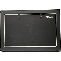 Used Seismic Audio SA212 Guitar Cabinet