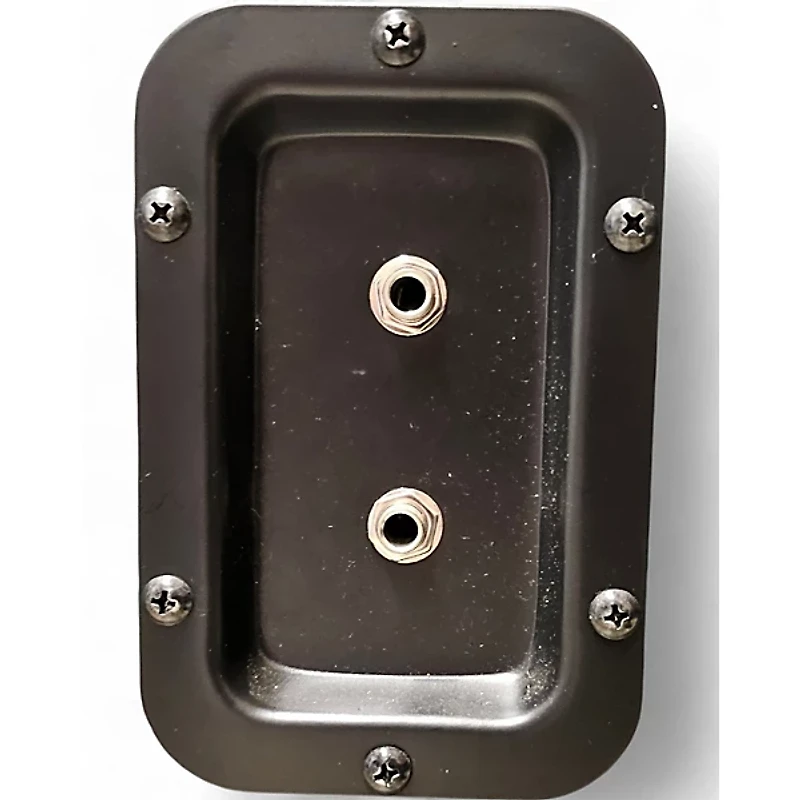 Used Seismic Audio SA212 Guitar Cabinet