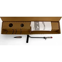 Used Shure Microflex 18' Gooseneck (5-PIN XLR) Condenser Microphone