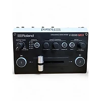 Used Roland V-02 Unpowered Mixer