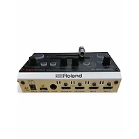 Used Roland V-02 Unpowered Mixer
