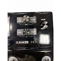 Used Line 6 HX EFFECTS Effect Processor