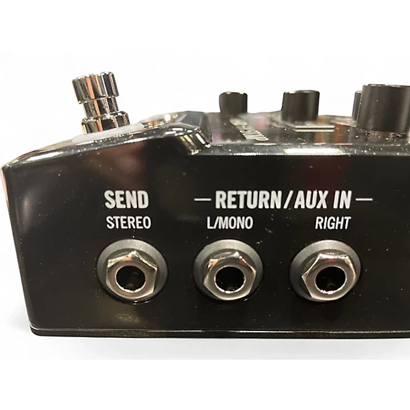 Used Line 6 HX EFFECTS Effect Processor