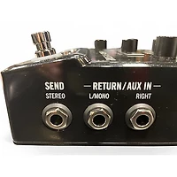 Used Line 6 HX EFFECTS Effect Processor