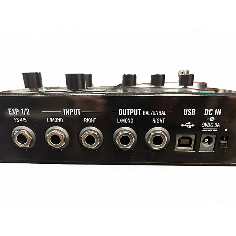 Used Line 6 HX EFFECTS Effect Processor